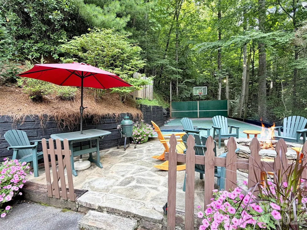 12 Signal Ridge Sylva, NC 28779