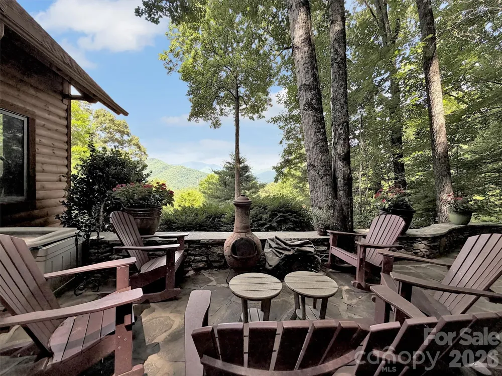 12 Signal Ridge Sylva, NC 28779