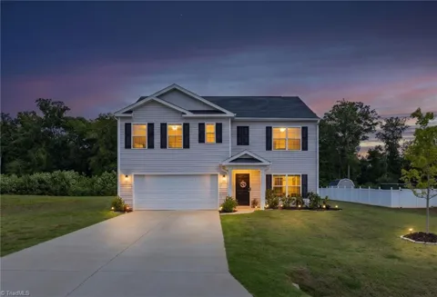 174 Culloden Drive