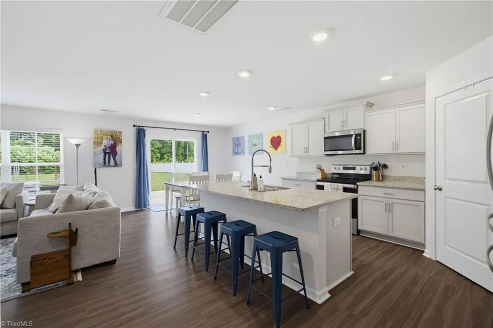 174 Culloden Drive Mocksville, NC 27028