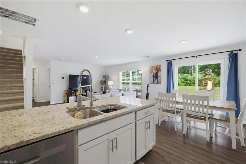 174 Culloden Drive Mocksville, NC 27028