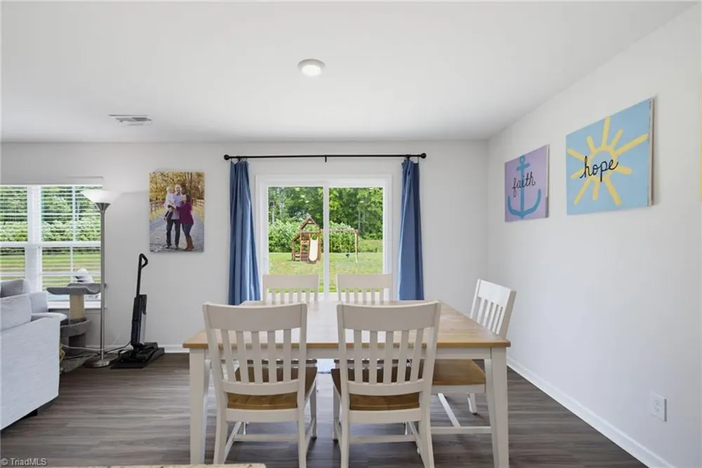 174 Culloden Drive Mocksville, NC 27028