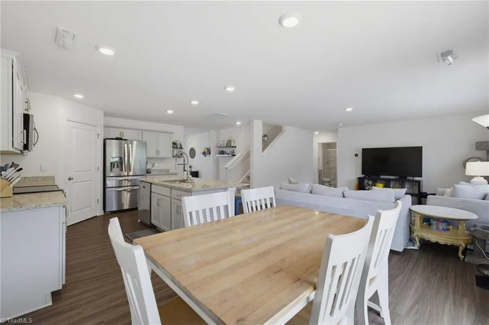 174 Culloden Drive Mocksville, NC 27028