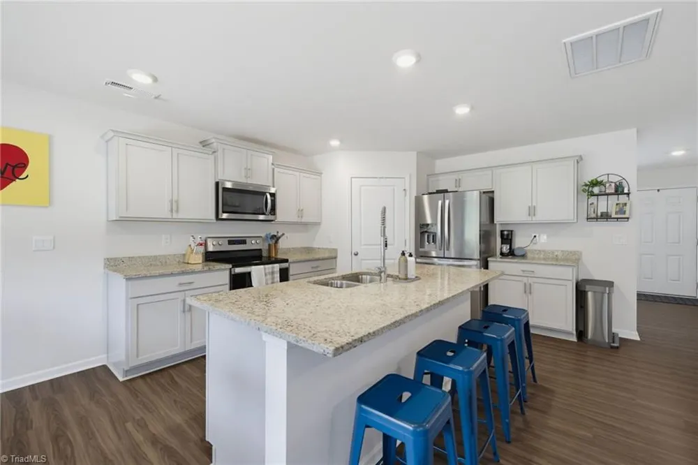 174 Culloden Drive Mocksville, NC 27028