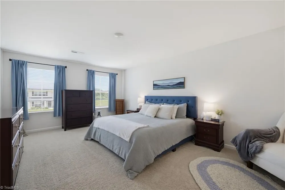 174 Culloden Drive Mocksville, NC 27028
