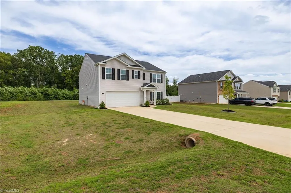 174 Culloden Drive Mocksville, NC 27028