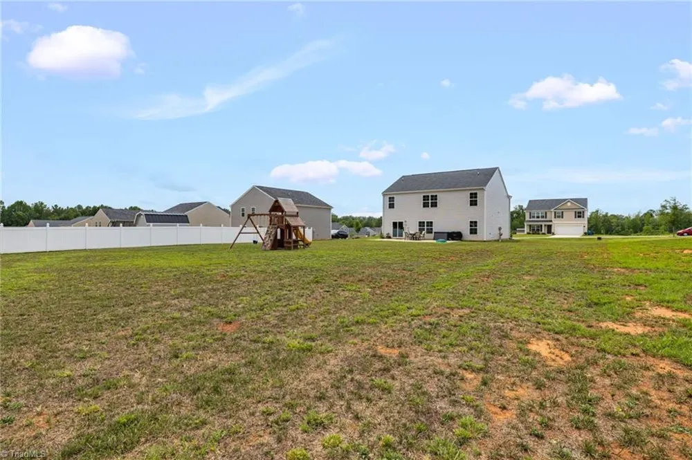 174 Culloden Drive Mocksville, NC 27028