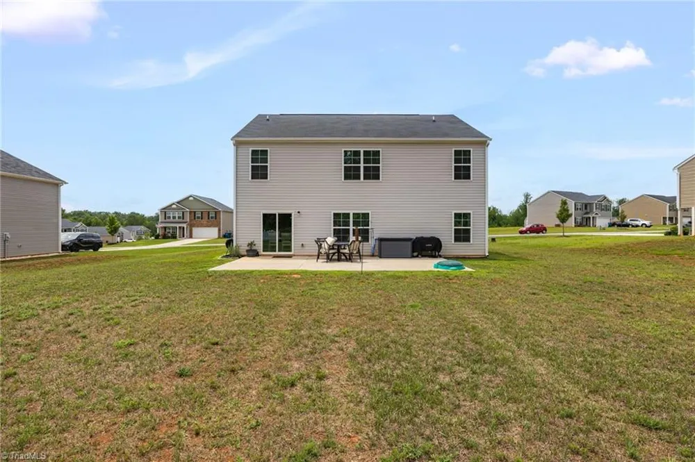 174 Culloden Drive Mocksville, NC 27028