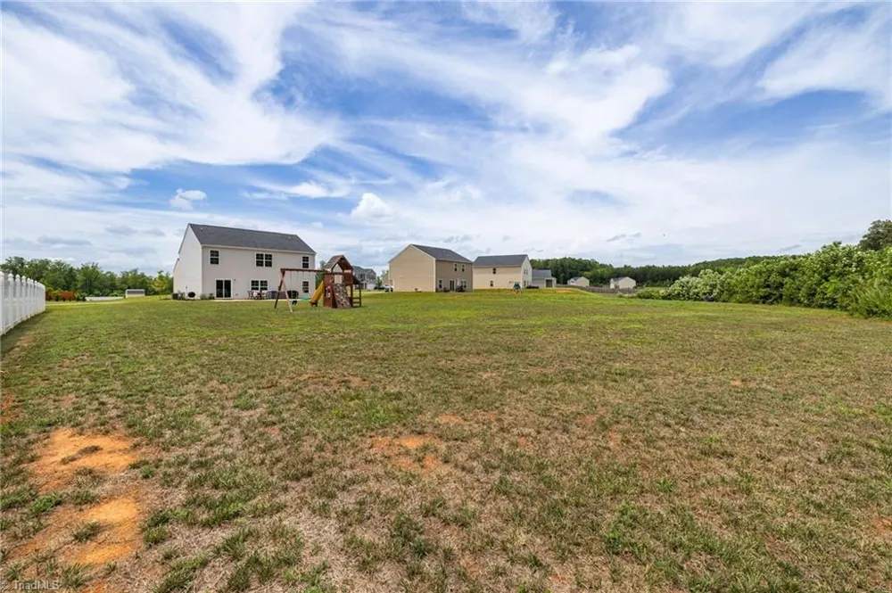 174 Culloden Drive Mocksville, NC 27028