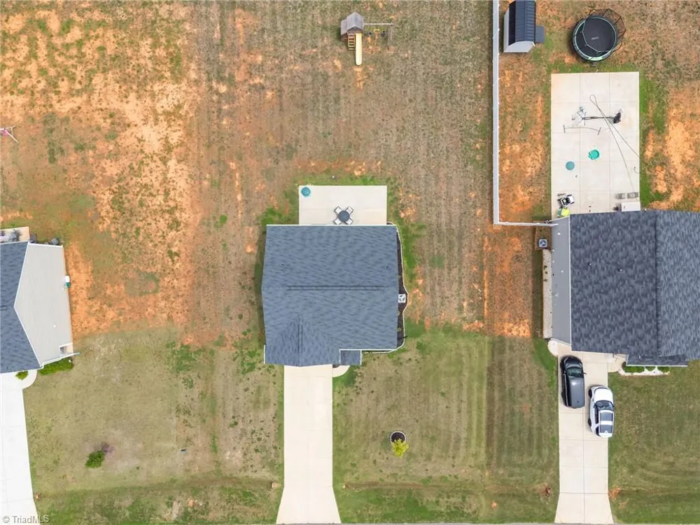 174 Culloden Drive Mocksville, NC 27028