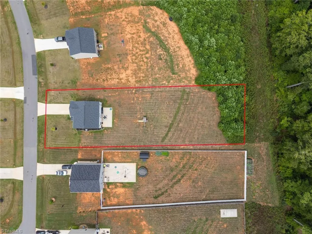 174 Culloden Drive Mocksville, NC 27028