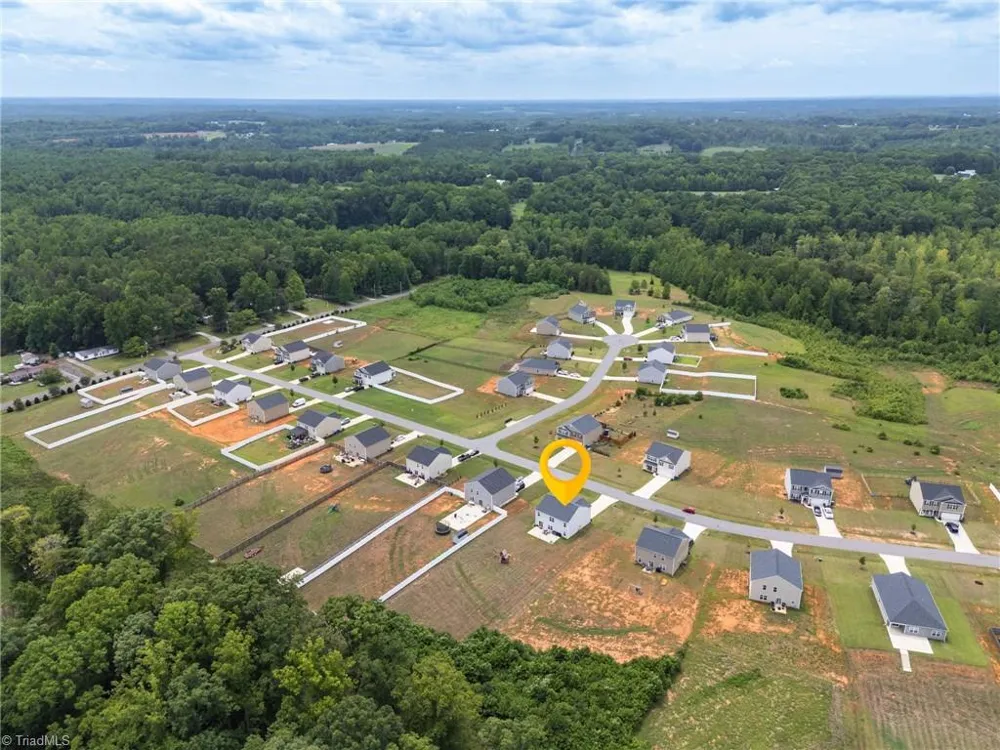 174 Culloden Drive Mocksville, NC 27028