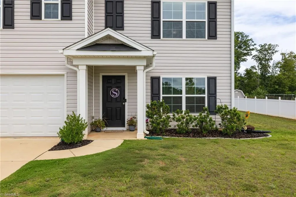 174 Culloden Drive Mocksville, NC 27028