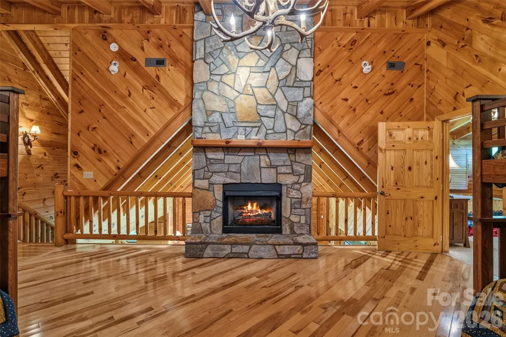 1482 Howard Moore Road Hot Springs, NC 28743