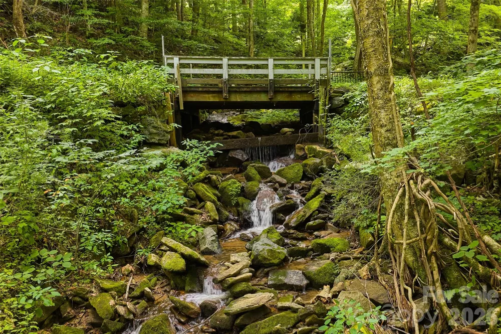1482 Howard Moore Road Hot Springs, NC 28743