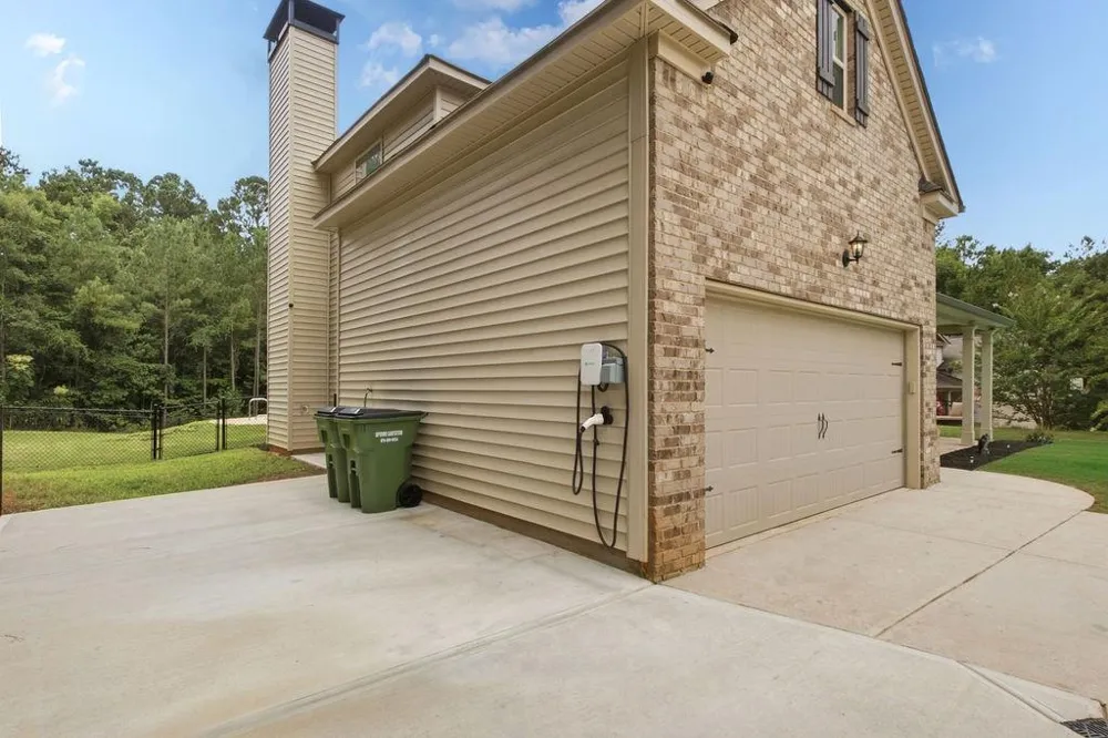 129 Waterford Drive Jackson, GA 30233