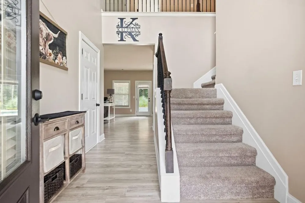 129 Waterford Drive Jackson, GA 30233