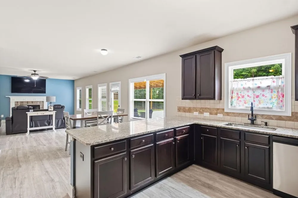 129 Waterford Drive Jackson, GA 30233