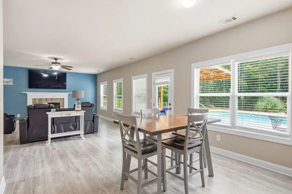 129 Waterford Drive Jackson, GA 30233