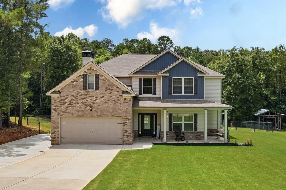 129 Waterford Drive Jackson, GA 30233