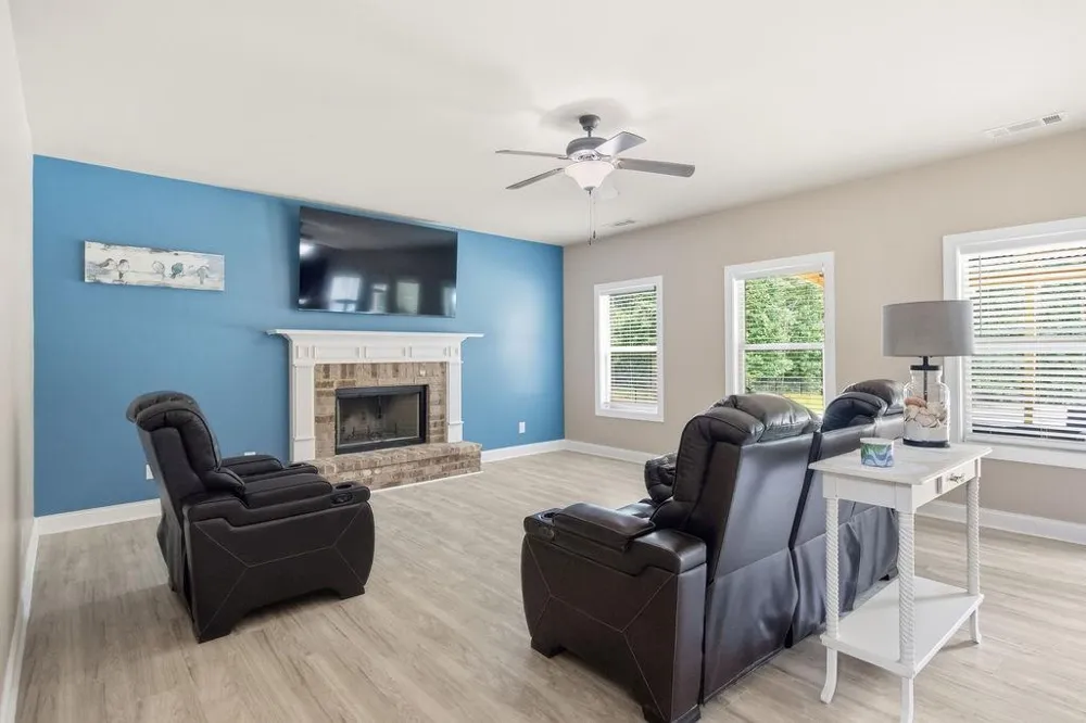 129 Waterford Drive Jackson, GA 30233