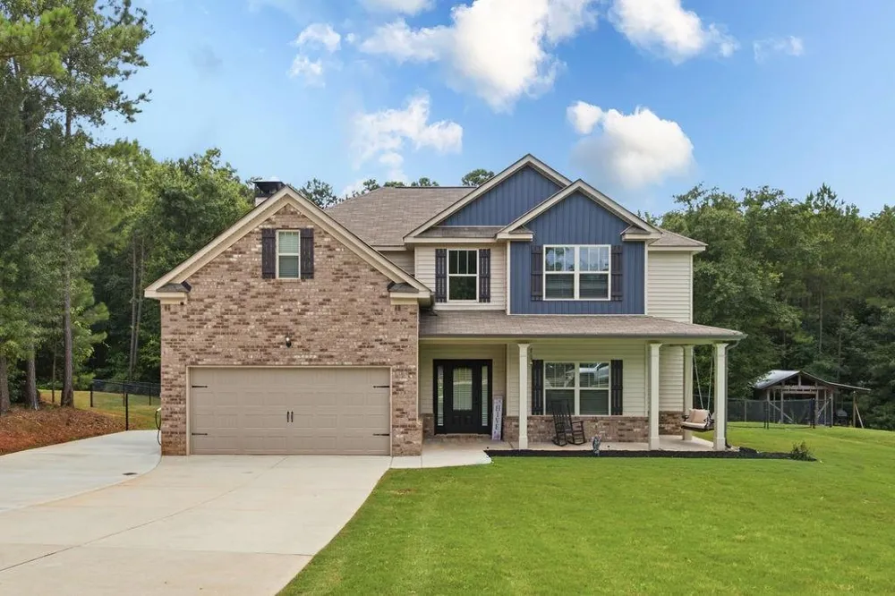 129 Waterford Drive Jackson, GA 30233