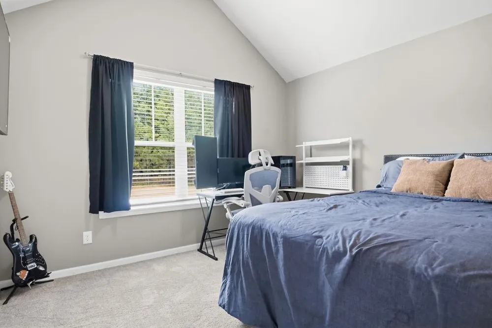 129 Waterford Drive Jackson, GA 30233