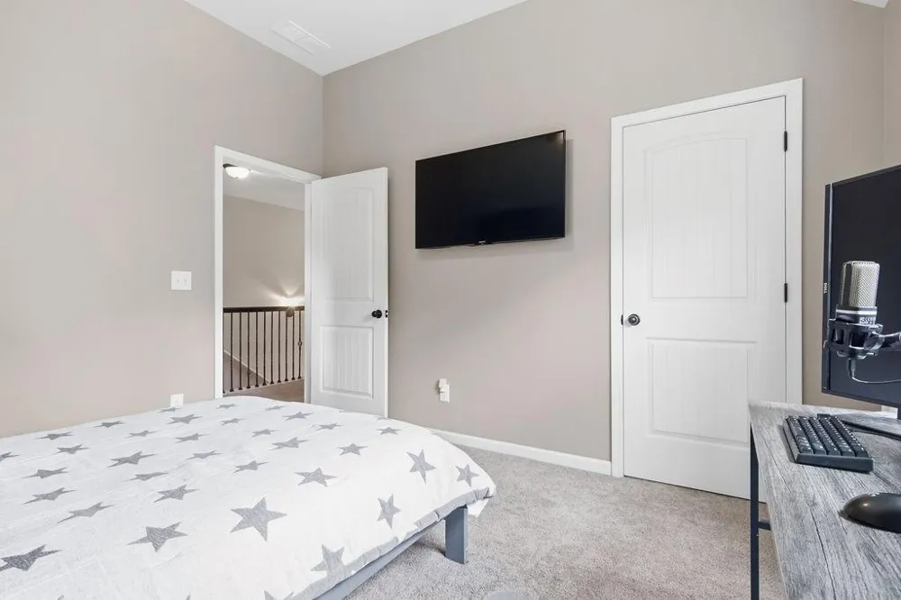 129 Waterford Drive Jackson, GA 30233