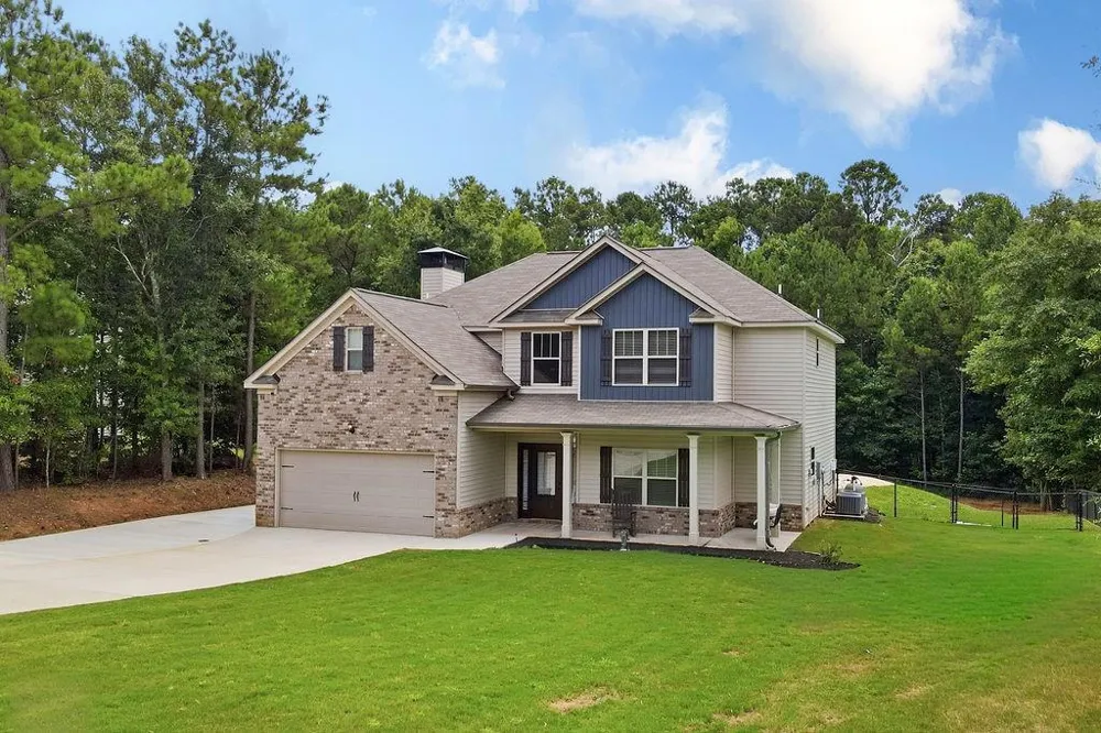 129 Waterford Drive Jackson, GA 30233
