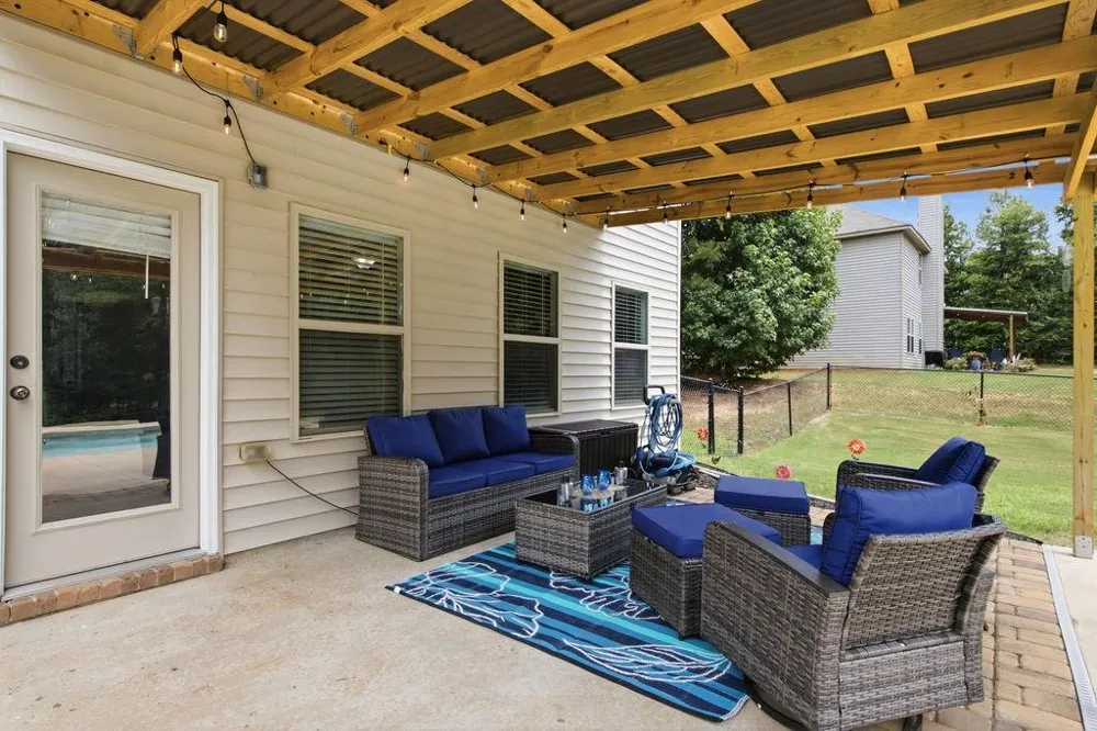 129 Waterford Drive Jackson, GA 30233