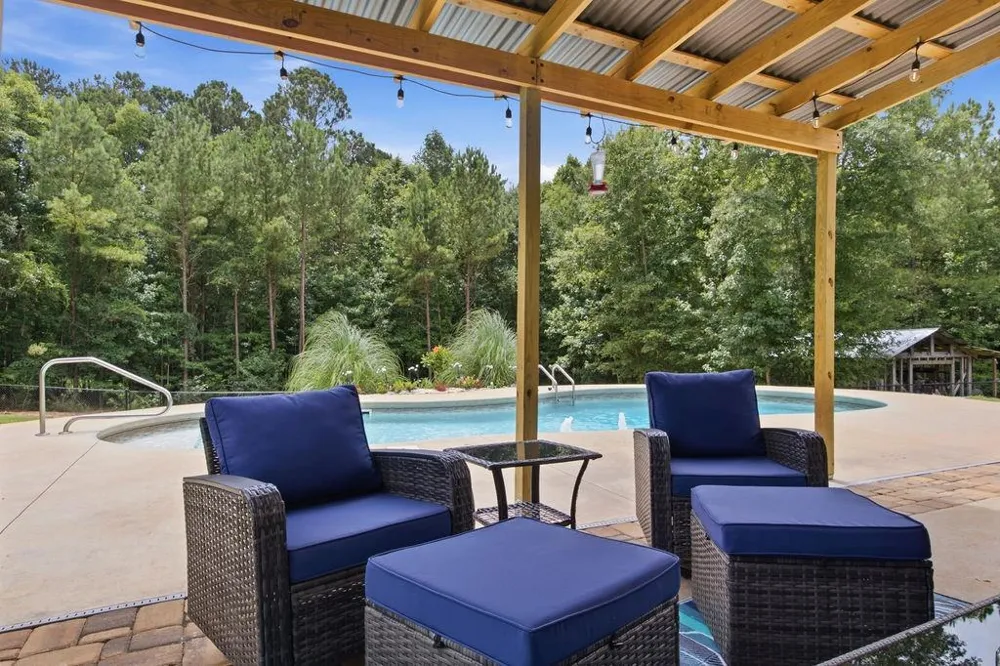 129 Waterford Drive Jackson, GA 30233