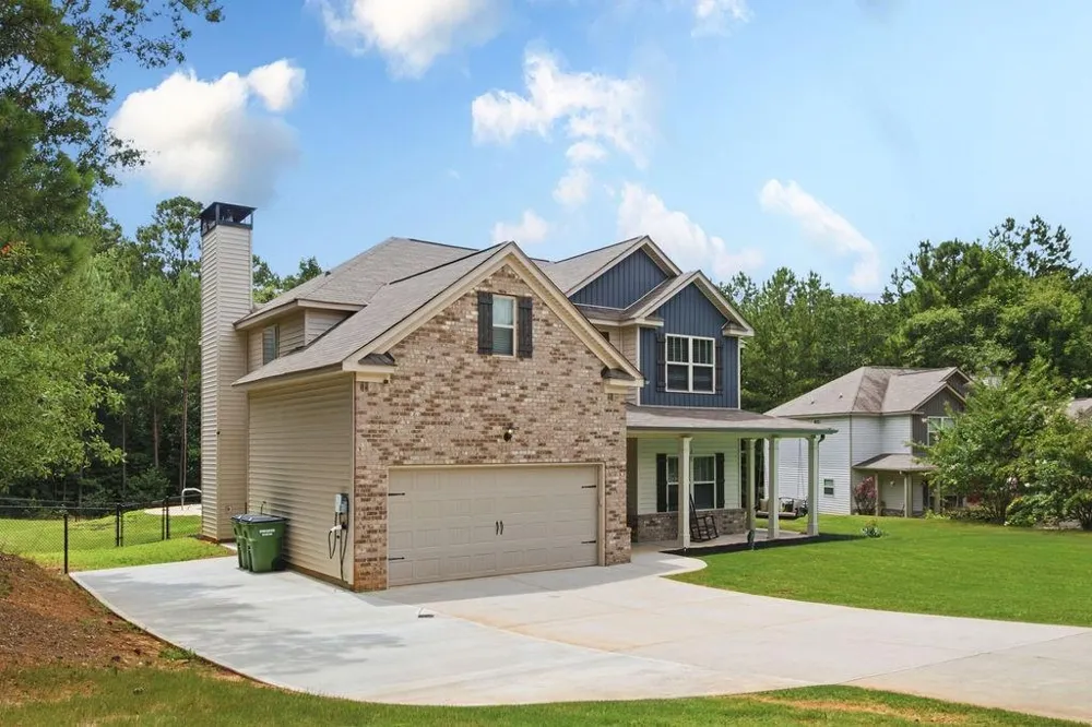 129 Waterford Drive Jackson, GA 30233
