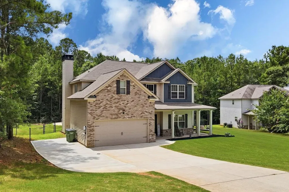 129 Waterford Drive Jackson, GA 30233