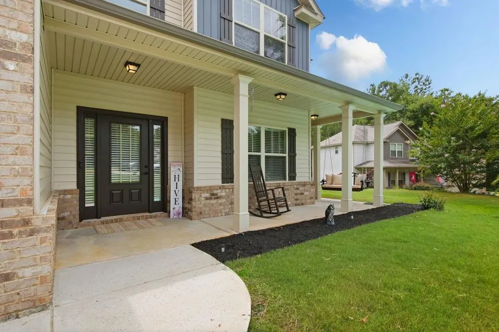 129 Waterford Drive Jackson, GA 30233