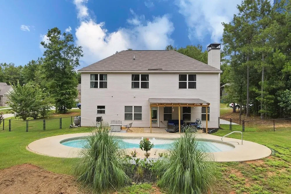 129 Waterford Drive Jackson, GA 30233