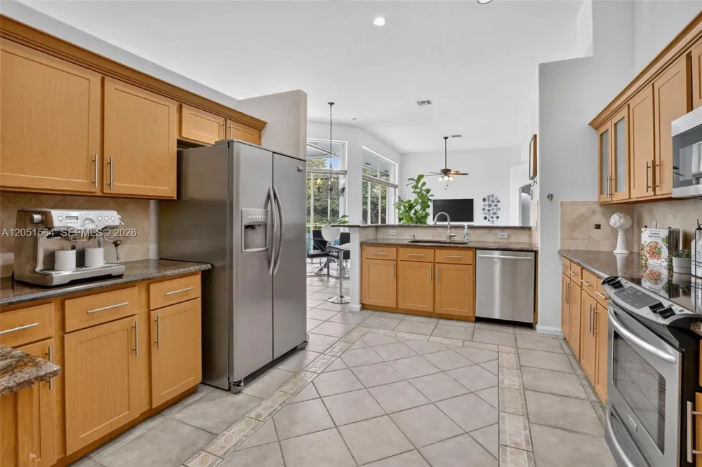 1164 Ginger Circle Weston, FL 33326