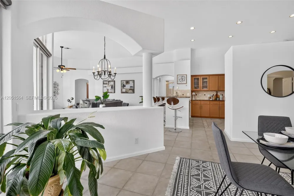 1164 Ginger Circle Weston, FL 33326