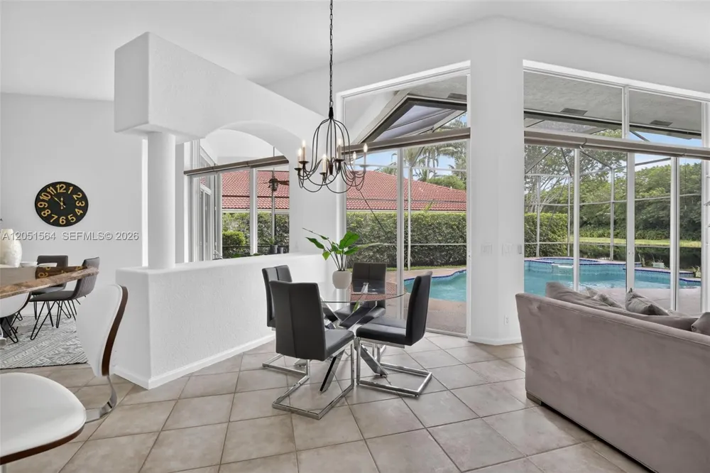 1164 Ginger Circle Weston, FL 33326