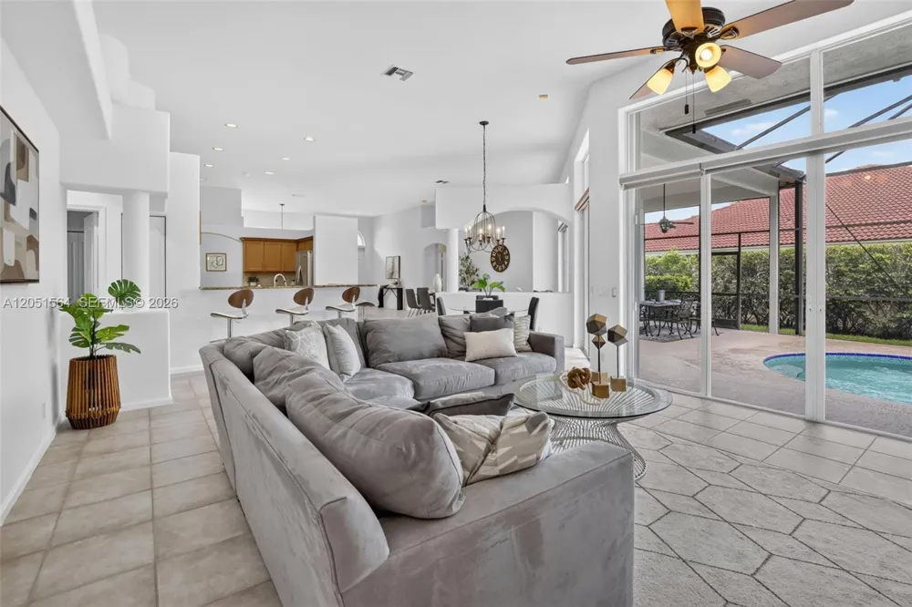 1164 Ginger Circle Weston, FL 33326