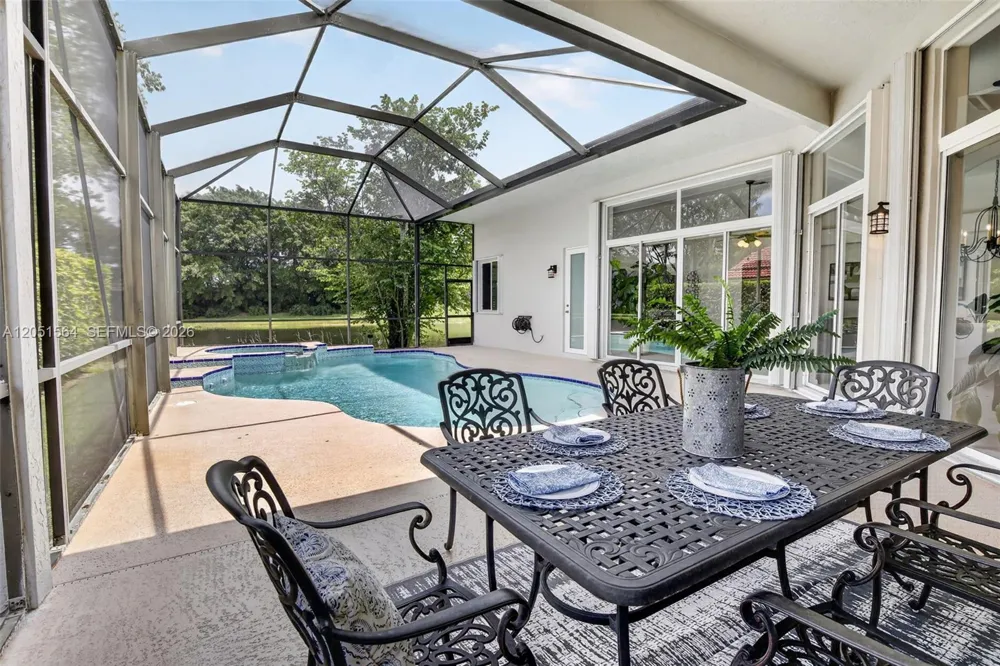 1164 Ginger Circle Weston, FL 33326