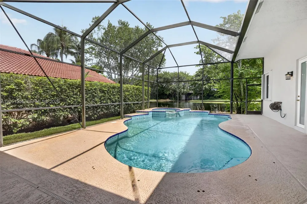 1164 Ginger Circle Weston, FL 33326