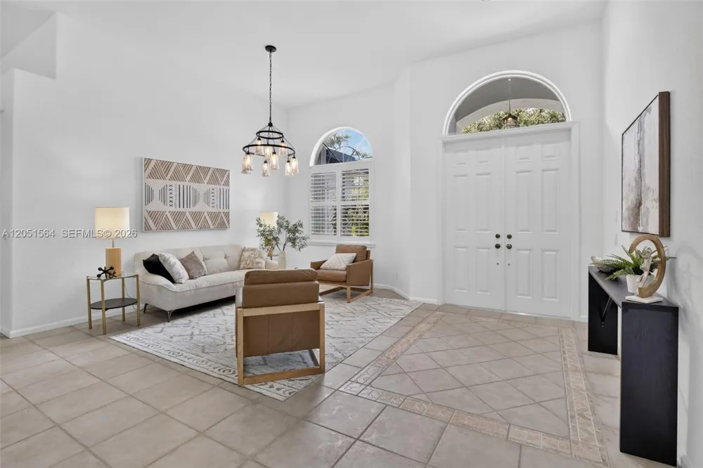 1164 Ginger Circle Weston, FL 33326