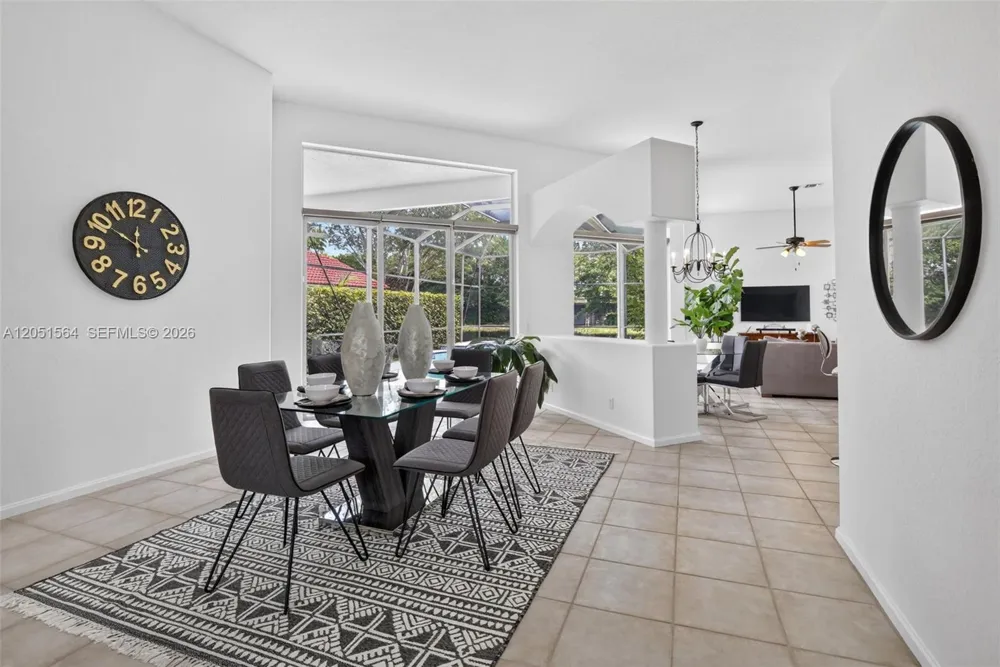 1164 Ginger Circle Weston, FL 33326