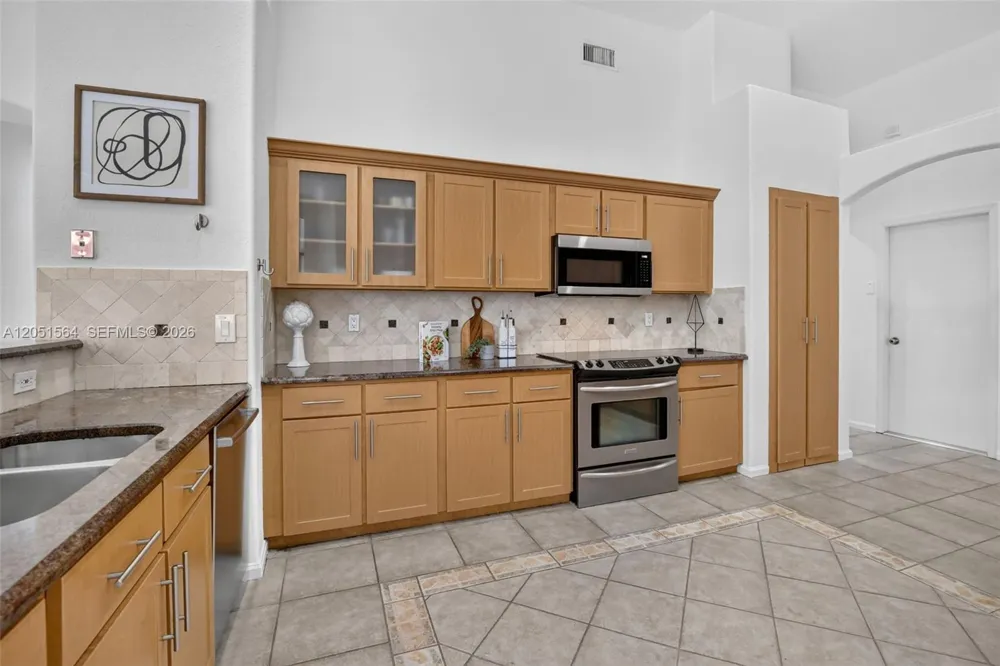 1164 Ginger Circle Weston, FL 33326