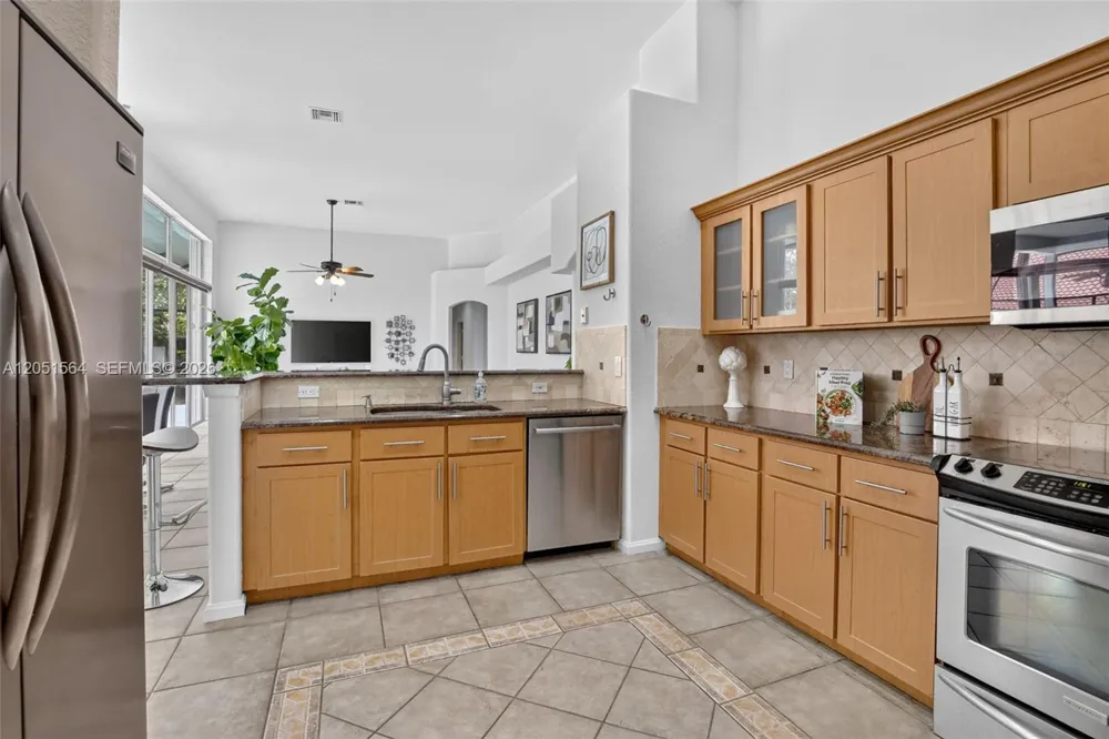 1164 Ginger Circle Weston, FL 33326