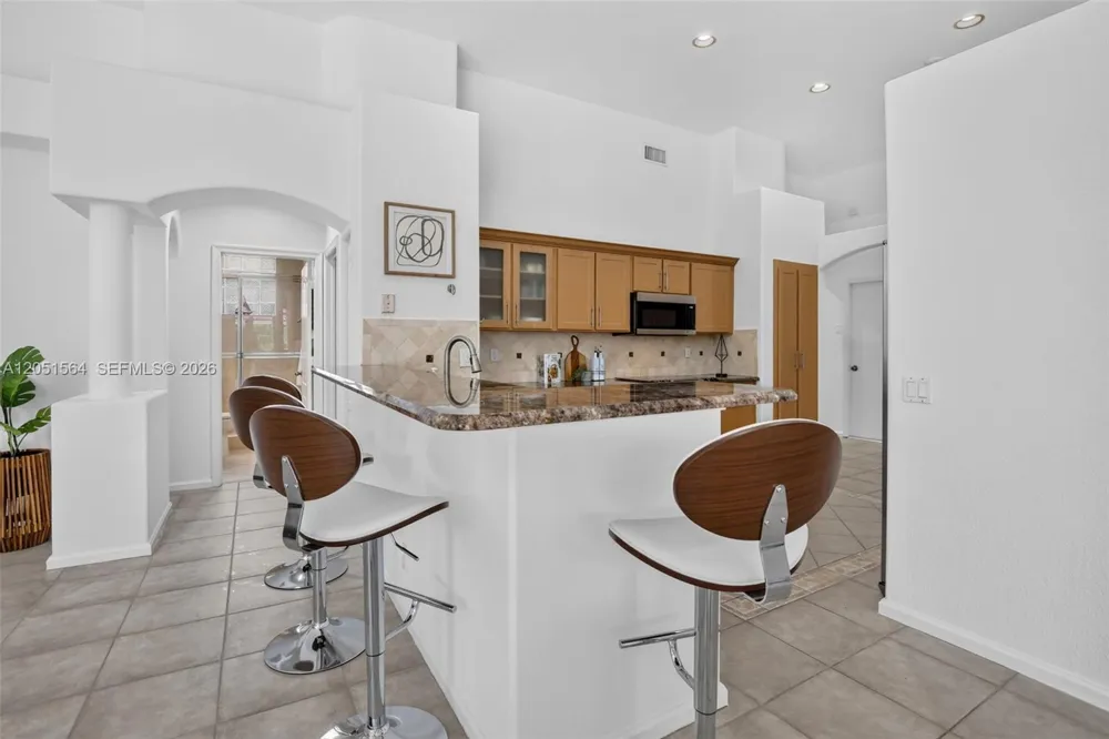 1164 Ginger Circle Weston, FL 33326