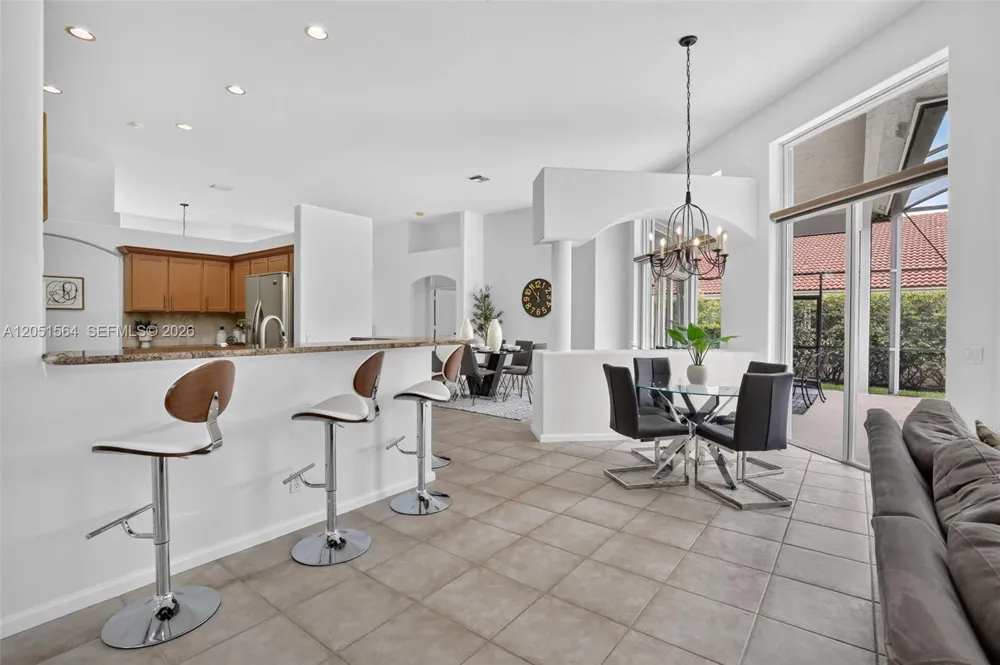 1164 Ginger Circle Weston, FL 33326