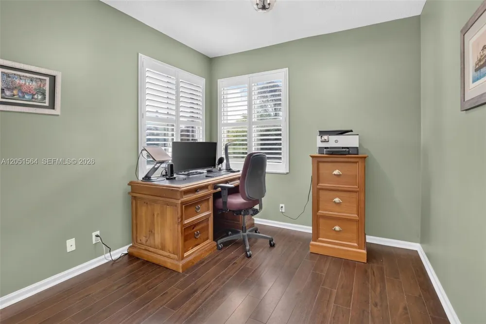 1164 Ginger Circle Weston, FL 33326