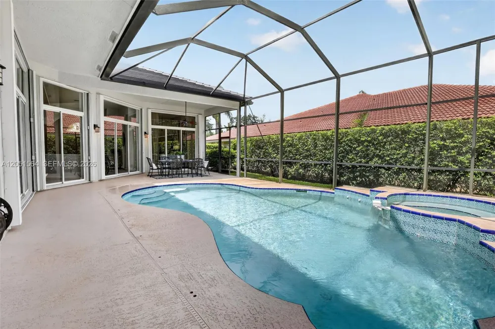1164 Ginger Circle Weston, FL 33326