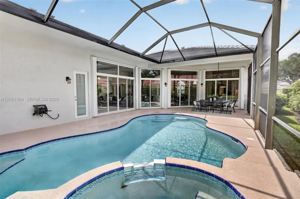 1164 Ginger Circle Weston, FL 33326